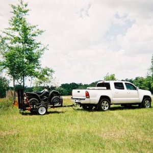 Hunt Camp