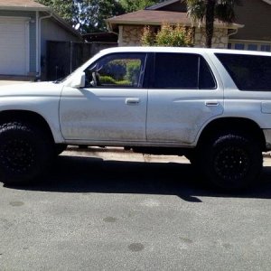 4runner