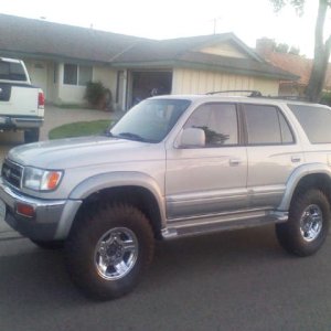 4runner