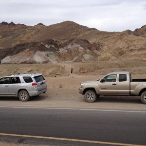 Artist Drive