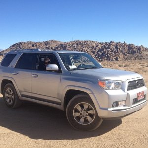 Alabama Hills T4R again