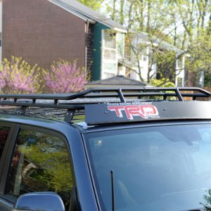 Gobi Stealth Install