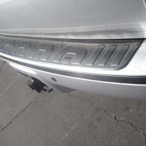 Lower Rear Strip