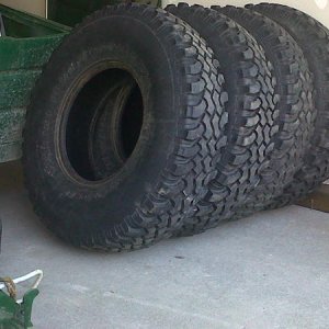 tires