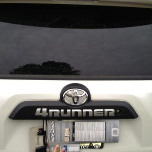 emblem