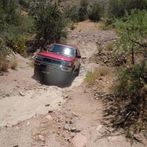 Off Roading2