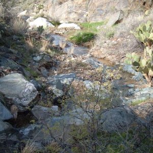 french creek