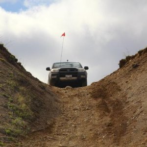 hillclimb