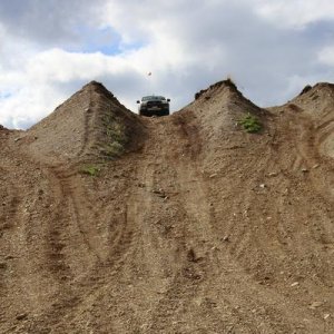 hillclimb