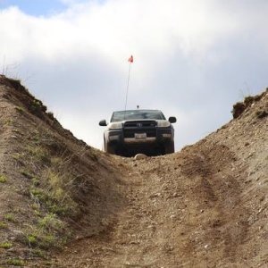 hillclimb