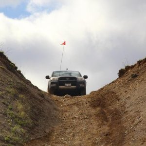 hillclimb