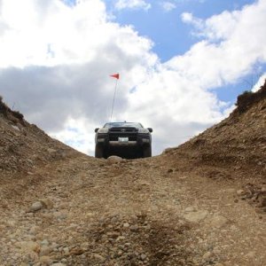 hillclimb