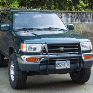 1996 SR5