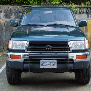 1996 SR5