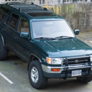 1996 SR5