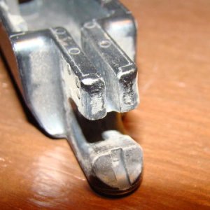 Toyota Rear Wiper Blade 004