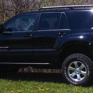 2006 4Runner May