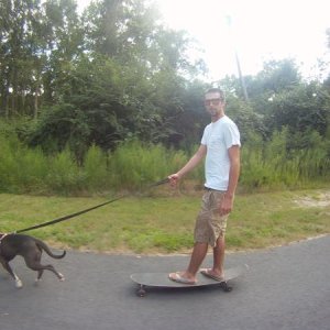 GoPro Hero 3