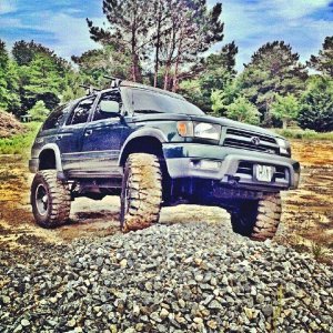 lil flex action