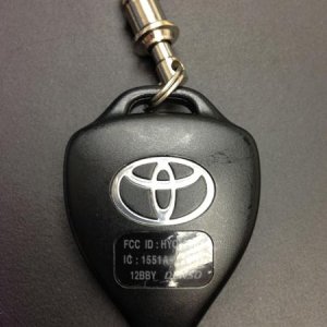 Key2