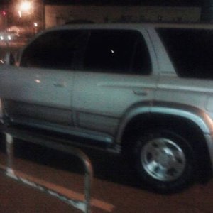 4runner