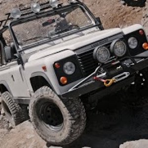 D-90 on 5 mile pass with the cruiser club