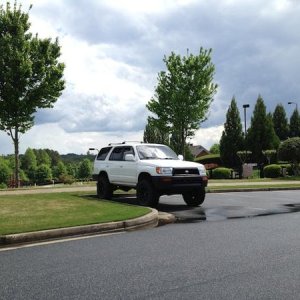4runner