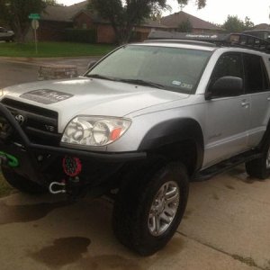 Plasti-Dip Mirrors