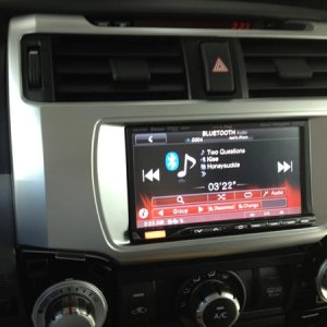 Alpine ICS-X7HD