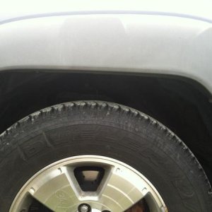 Before