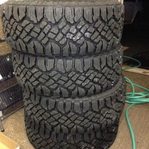 tires