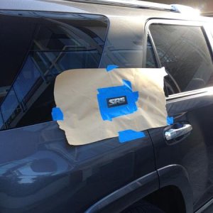 masking for SR5 emblems