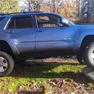 rear flex