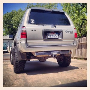 Dat ass