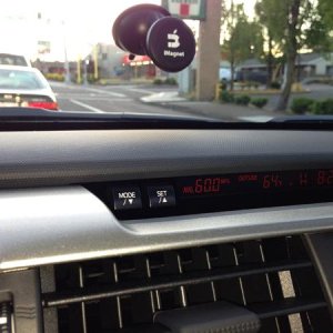 60mpg Yo!