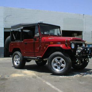 FJ405 2