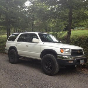 4runner5