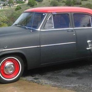 53 customline