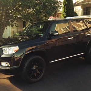 JSJ 4Runner
