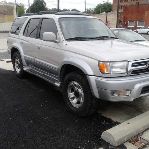 Work Close Runner