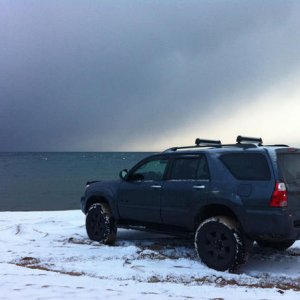 Tahoe 12.2012