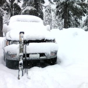 Got Snow?