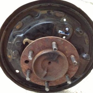 reardiscconversion