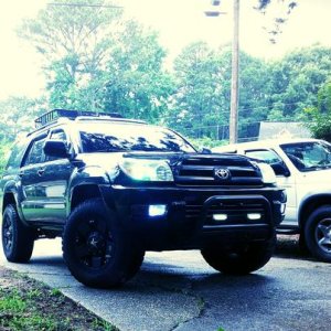 4runner 14