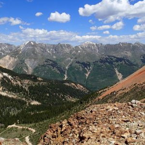 Ouray 2013