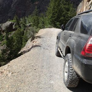 Ouray 2013