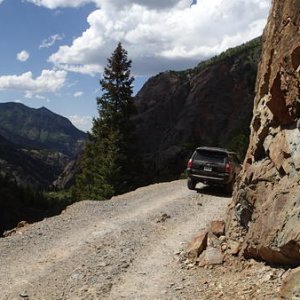 Ouray 2013