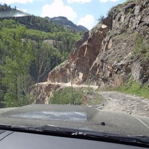 Ouray 2013