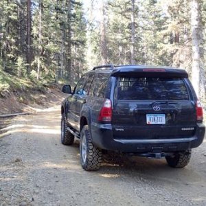 Ouray 2013