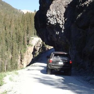 Ouray 2013